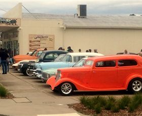 The Pickers Market Stawell - South Australia Travel 6