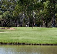 Deniliquin Golf Club - South Australia Travel