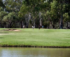 Deniliquin Golf Club - South Australia Travel 0
