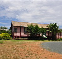 Whistlestop Cafe - South Australia Travel