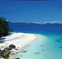Fitzroy Island National Park - South Australia Travel