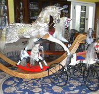 Rocking Horse Restorations - South Australia Travel