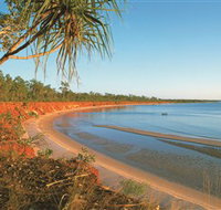 Garig Gunak Barlu National Park - South Australia Travel
