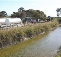 Cornalla Farm Tour - South Australia Travel