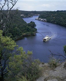 Drik Drik VIC South Australia Travel