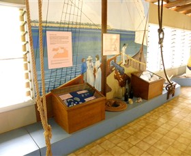 Black Point Culture Centre - South Australia Travel 0