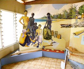 Black Point Culture Centre - South Australia Travel 3
