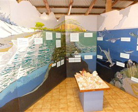 Black Point Culture Centre - South Australia Travel 1