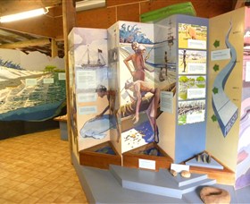 Black Point Culture Centre - South Australia Travel 5