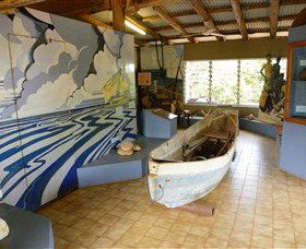 Black Point Culture Centre - South Australia Travel 4