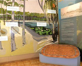 Black Point Culture Centre - South Australia Travel 6