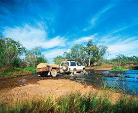 Rinyirru (Lakefield) National Park (CYPAL) - South Australia Travel 0