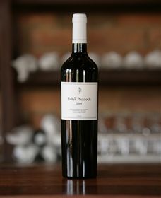 Sally's Paddock At Redbank Winery - South Australia Travel 4