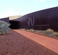 Karijini Visitor Centre - South Australia Travel