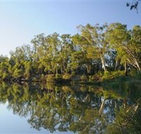 iWaterSki - South Australia Travel
