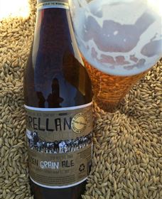 Barellan Beer - Community Owned, Locally Grown Beer - South Australia Travel 1