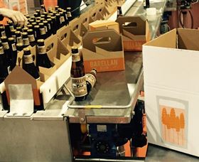 Barellan Beer - Community Owned, Locally Grown Beer - South Australia Travel 2