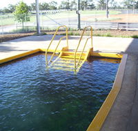 Pilliga Artesian Bore Baths - South Australia Travel