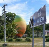 Big Mango - South Australia Travel