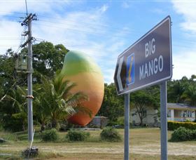 Big Mango - South Australia Travel 0