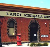Langi Morgala Museum - South Australia Travel