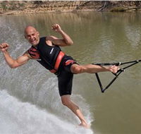 Brett Sands Watersports  - South Australia Travel