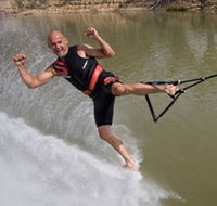 Brett Sands Watersports and Wakeboard Centre - South Australia Travel