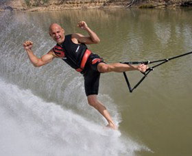Brett Sands Watersports And Wakeboard Centre - South Australia Travel 0
