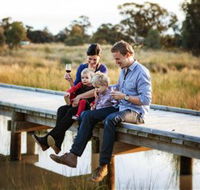 Backroads Trail - South Australia Travel