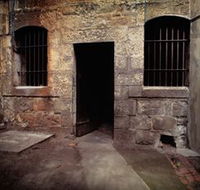 J Ward Museum - South Australia Travel