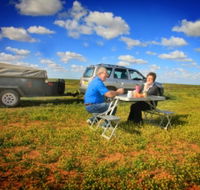 Long Paddock - Cobb Highway Touring Route - South Australia Travel