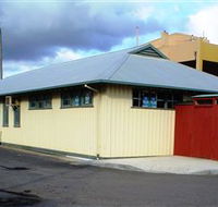 Ararat Railway Museum - South Australia Travel