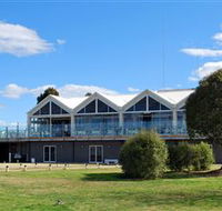 Moama Sports Club - South Australia Travel