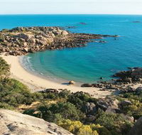 Queens Beach - South Australia Travel
