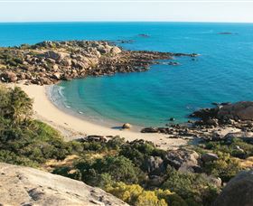 Queens Beach - South Australia Travel 0