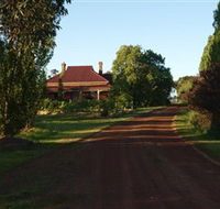 Pierrepoint Wines Cellar Door - South Australia Travel