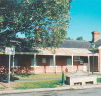Echuca Historical Society - South Australia Travel