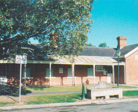 Echuca Historical Society - South Australia Travel 0