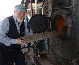 Port Of Echuca Discovery Centre - South Australia Travel 2