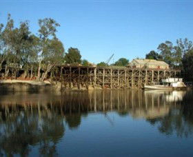 Port Of Echuca Discovery Centre - South Australia Travel 1