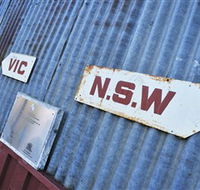 Port of Echuca Discovery Centre - South Australia Travel
