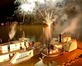 Port Of Echuca Discovery Centre - South Australia Travel 4