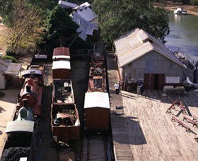Port Of Echuca Discovery Centre - South Australia Travel 3