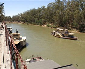 Port Of Echuca Discovery Centre - South Australia Travel 5