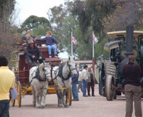 Port Of Echuca Discovery Centre - South Australia Travel 6