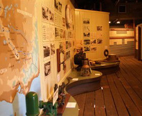 Port Of Echuca Discovery Centre - South Australia Travel 8