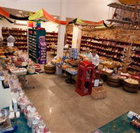 Echuca Heritage Sweet Company - South Australia Travel