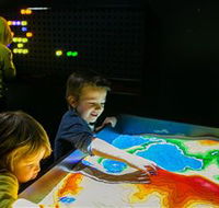 Twisted - Science at Play - South Australia Travel