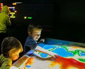 Twisted - Science At Play - South Australia Travel 0