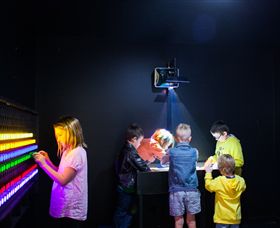 Twisted - Science At Play - South Australia Travel 1